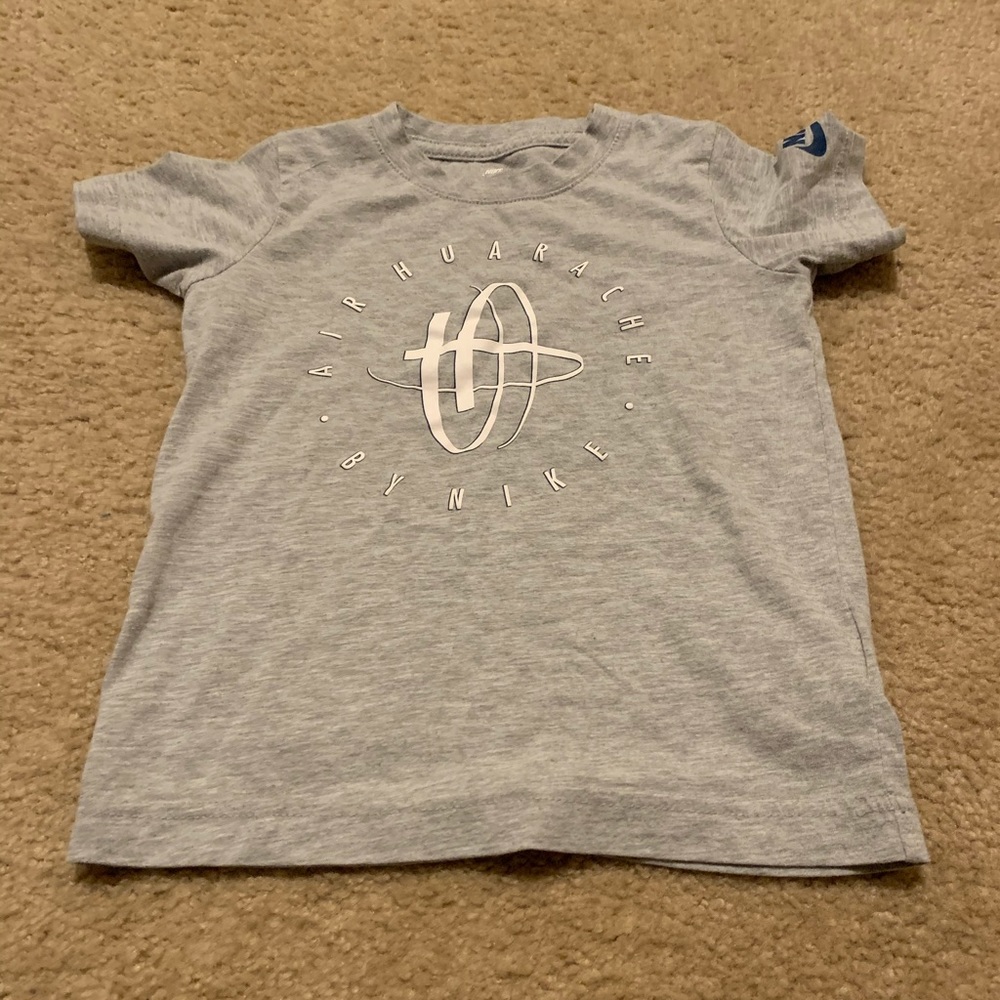 Toddler boy Nike Shirt